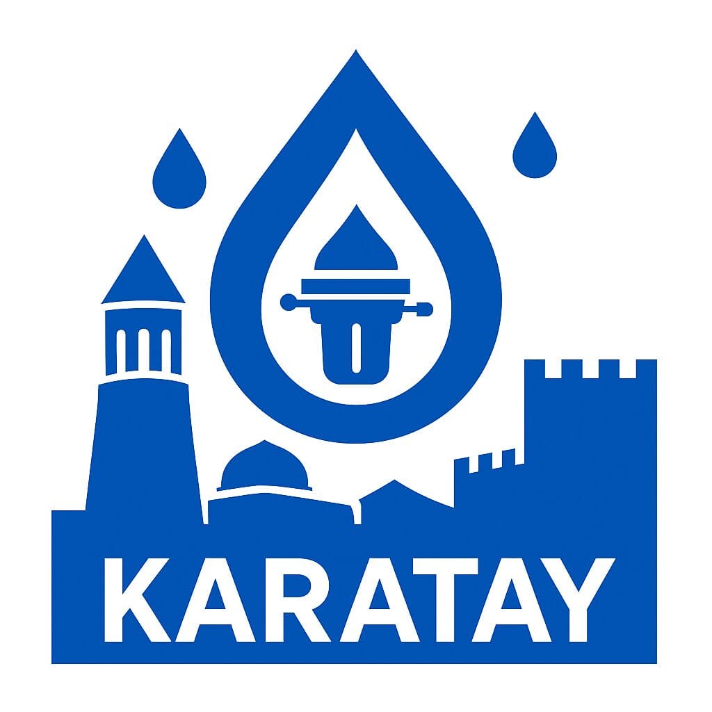 Karatay Su Arıtma 1 Karatay su arıtma suaritmatr.com a ait