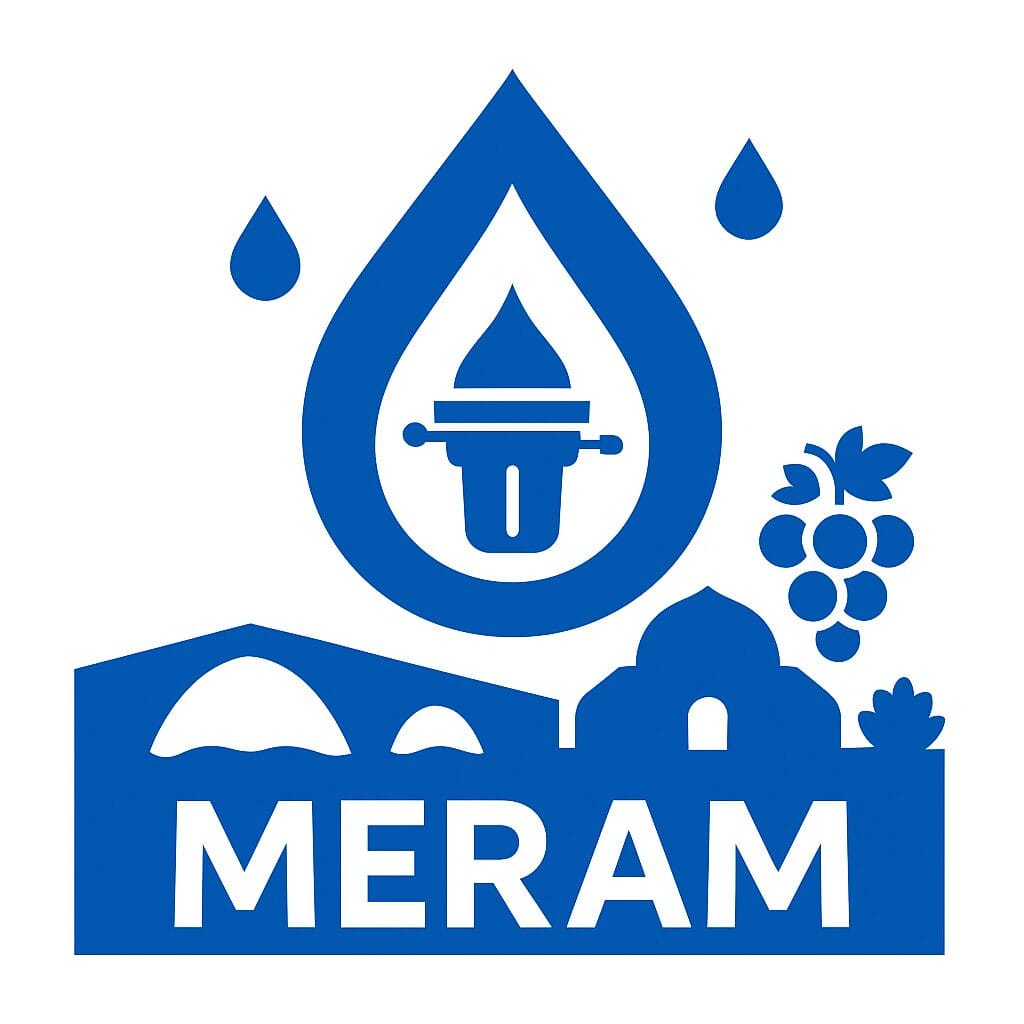 Meram su arıtma suaritmatr.com a ait