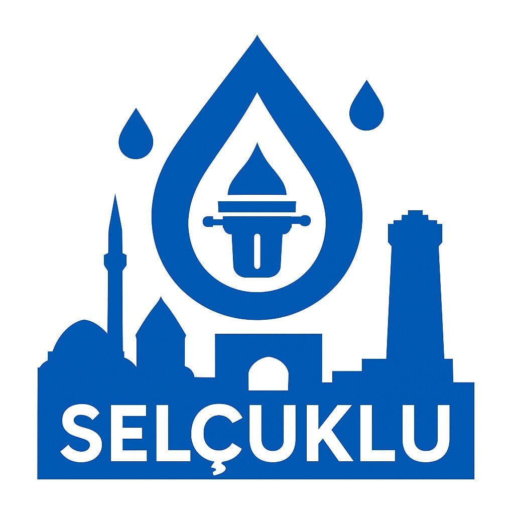 selçuklu su arıtma suaritmatr.com a ait
