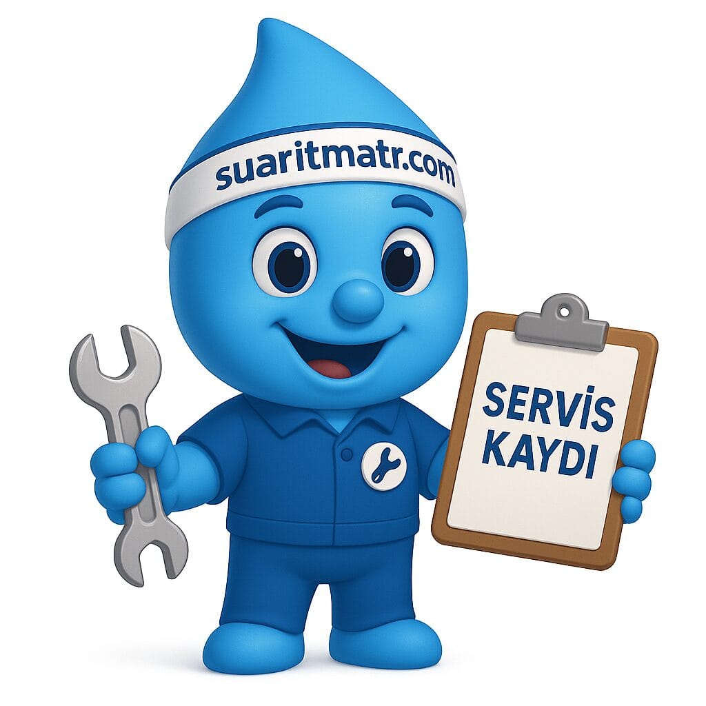 Konya Su Arıtma Servisi 1 konya su arıtma servisi suaritmatr.com