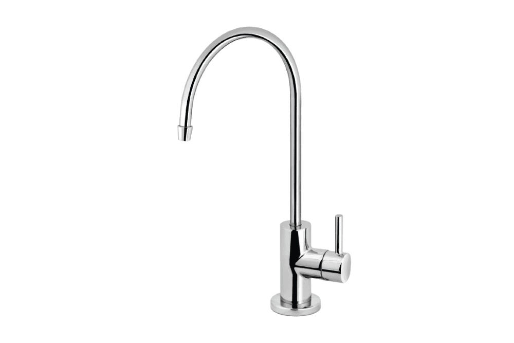 Waterjobs Su Arıtma Cihazı(Siyah 8 Litre) 3 Konya su arıtma sistemiyle uyumlu musluk ve basınç tankı görseli